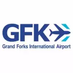 Parking Lot B - Grand Forks International Airport