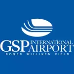 Economy Parking - Greenville–Spartanburg International Airport