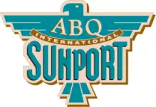 Economy Parking - Albuquerque International Sunport