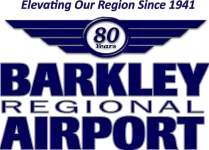 Airport Parking - Barkley Regional Airport