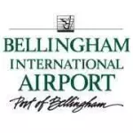 Economy Parking Lot - Bellingham International Airport