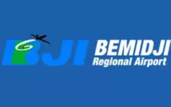 Lot Parking - Bemidji Regional Airport