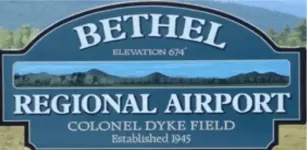 Lot Parking - Bethel Airport