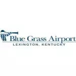 Long Term Parking - Blue Grass Airport