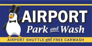 Airport Park and Wash