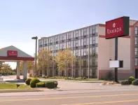Ramada by Wyndham West Atlantic City (ACY)