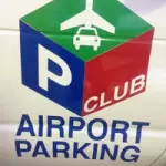 Park EZ Ride & Fly (formerly Parking Club)