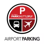 Park & Shuttle Airport Parking