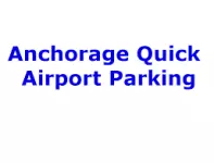 Anchorage Quick Airport Parking