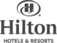 Hilton Baltimore BWI Airport