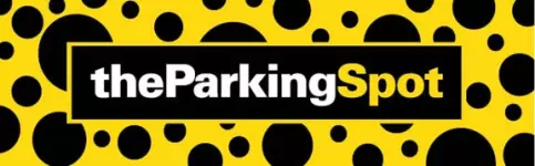 The Parking Spot Austin