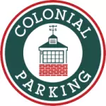 Colonial Parking