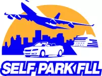 Self Park FLL (Airport Parking Only)