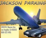 Jackson Parking