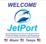 JetPort Park & Ride