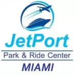 JetPort Park and Ride Center