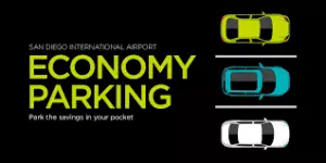 Economy Parking MIA