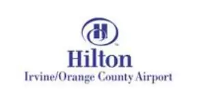 Hilton Irvine SNA Airport