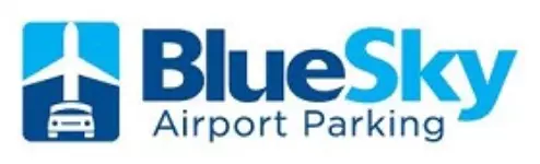 Blue Sky Airport Parking