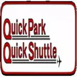 Quick Park Quick Shuttle Lot 2