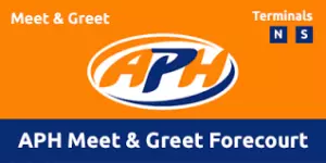 APH Meet & Greet on Return