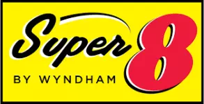 Super 8 by Wyndham Austin/Airport South