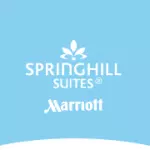 SpringHill Suites by Marriott St. Louis Airport Earth City Parking