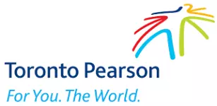 Toronto Pearson Int'l Airport - Terminal 3