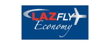LAZ Fly Economy Hartford
