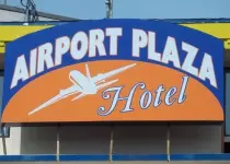 Airport Plaza Hotel (ROA)
