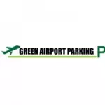Green Airport Parking (MIA)