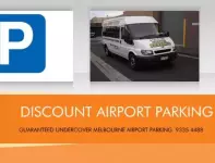 Discount Airport Parking