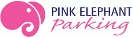 Pink Elephant Parking