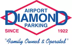 Diamond Airport Parking - Lot A