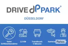 Drive & Park Dusseldorf